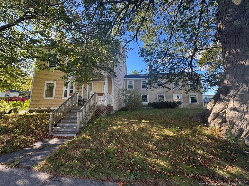 267 Charlotte St, Saint John, NB