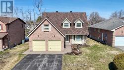 116 MARGARET PLACE Brockville, ON K6V 6Y3