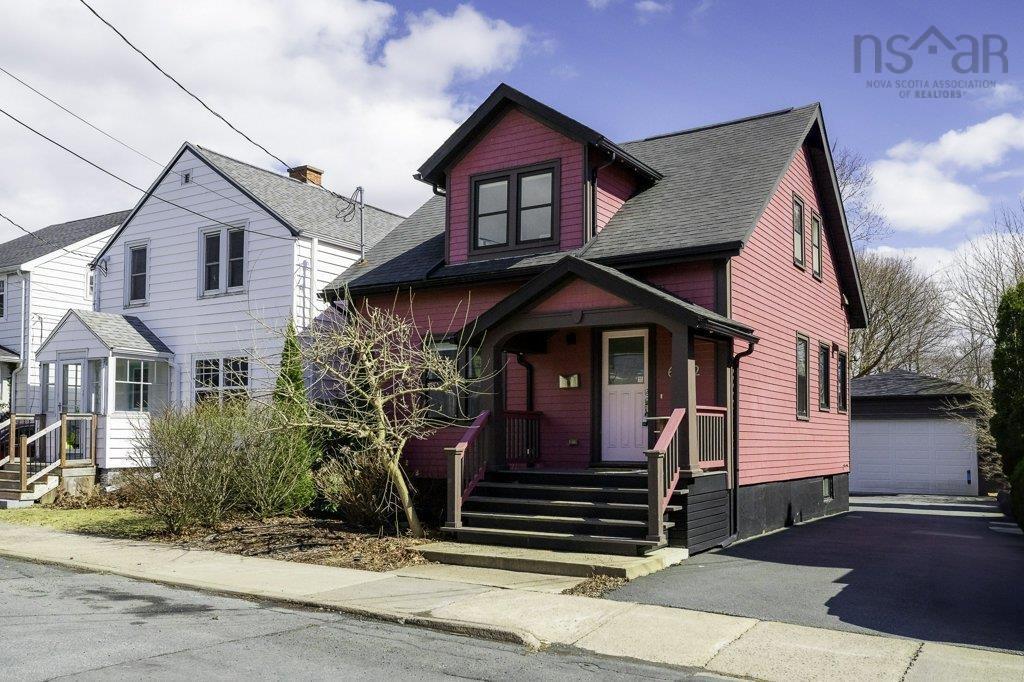 6262 Windcrest Terrace, Halifax, NS