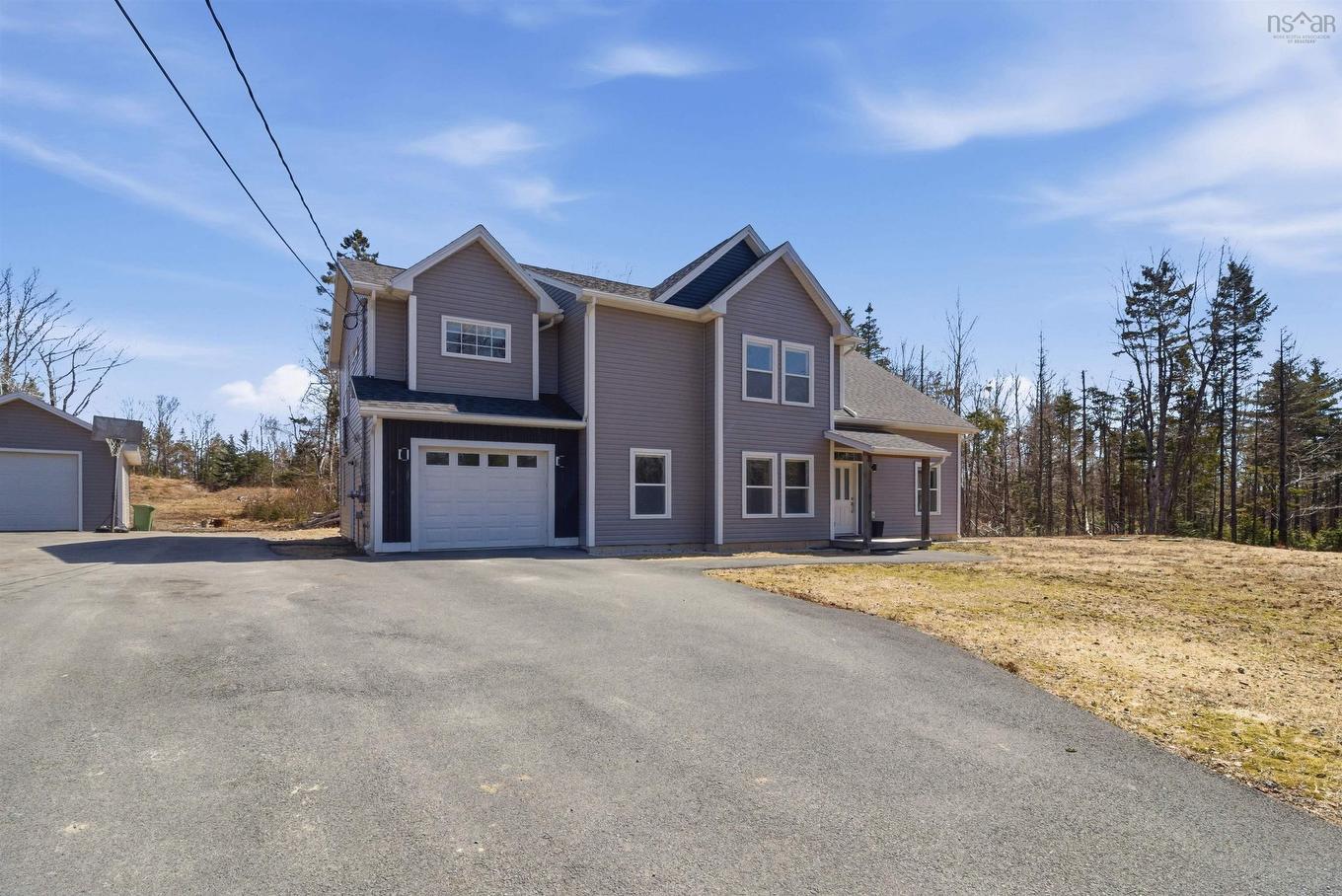 55 Tori Lane, Fall River, NS