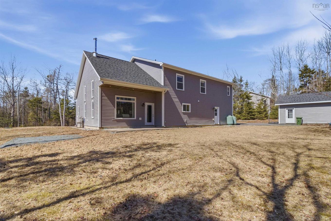 55 Tori Lane, Fall River, NS