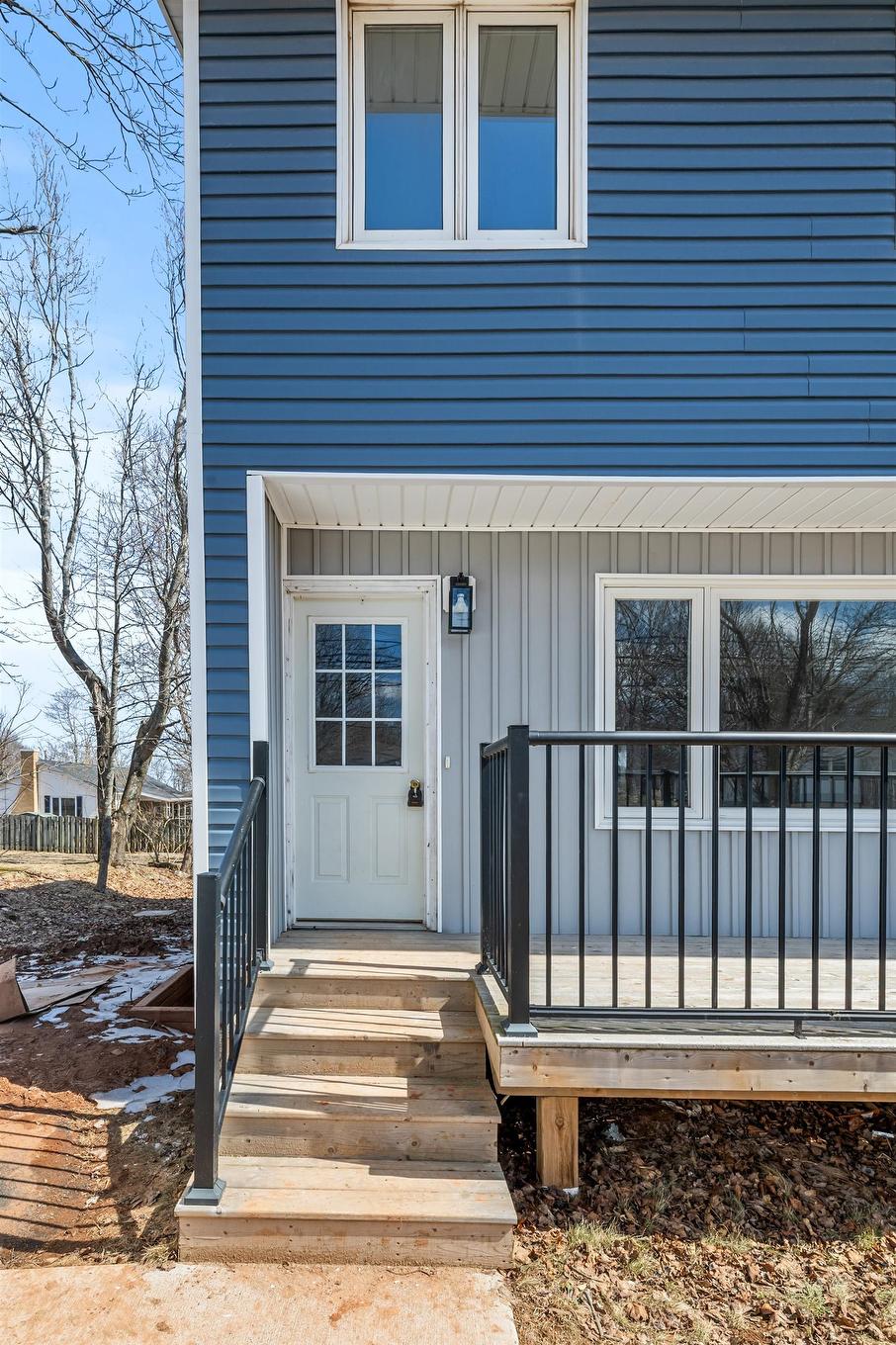 C 176 St. Peter'S Road, Charlottetown, PE