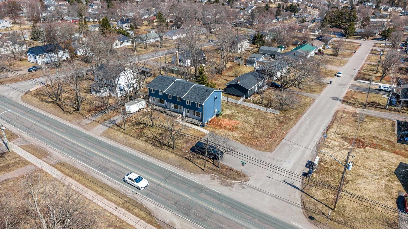 C 176 St. Peter'S Road, Charlottetown, PE