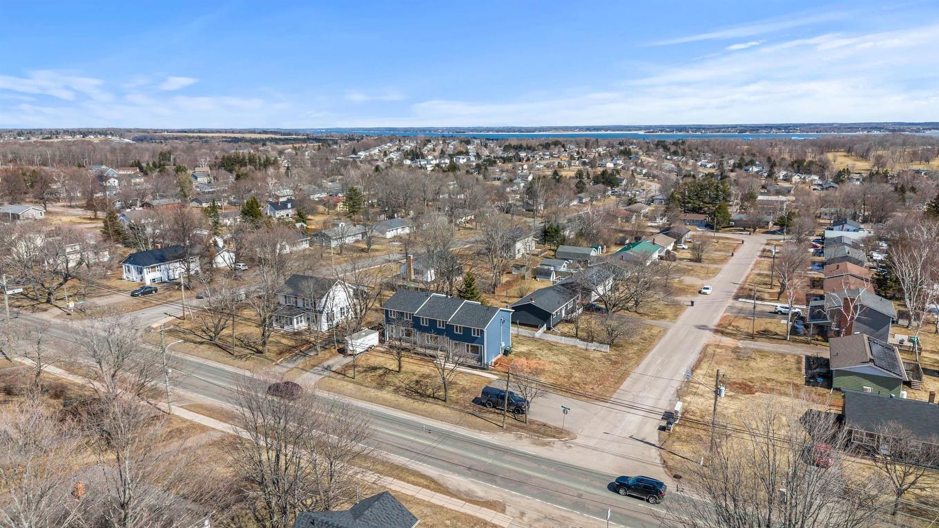 C 176 St. Peter'S Road, Charlottetown, PE