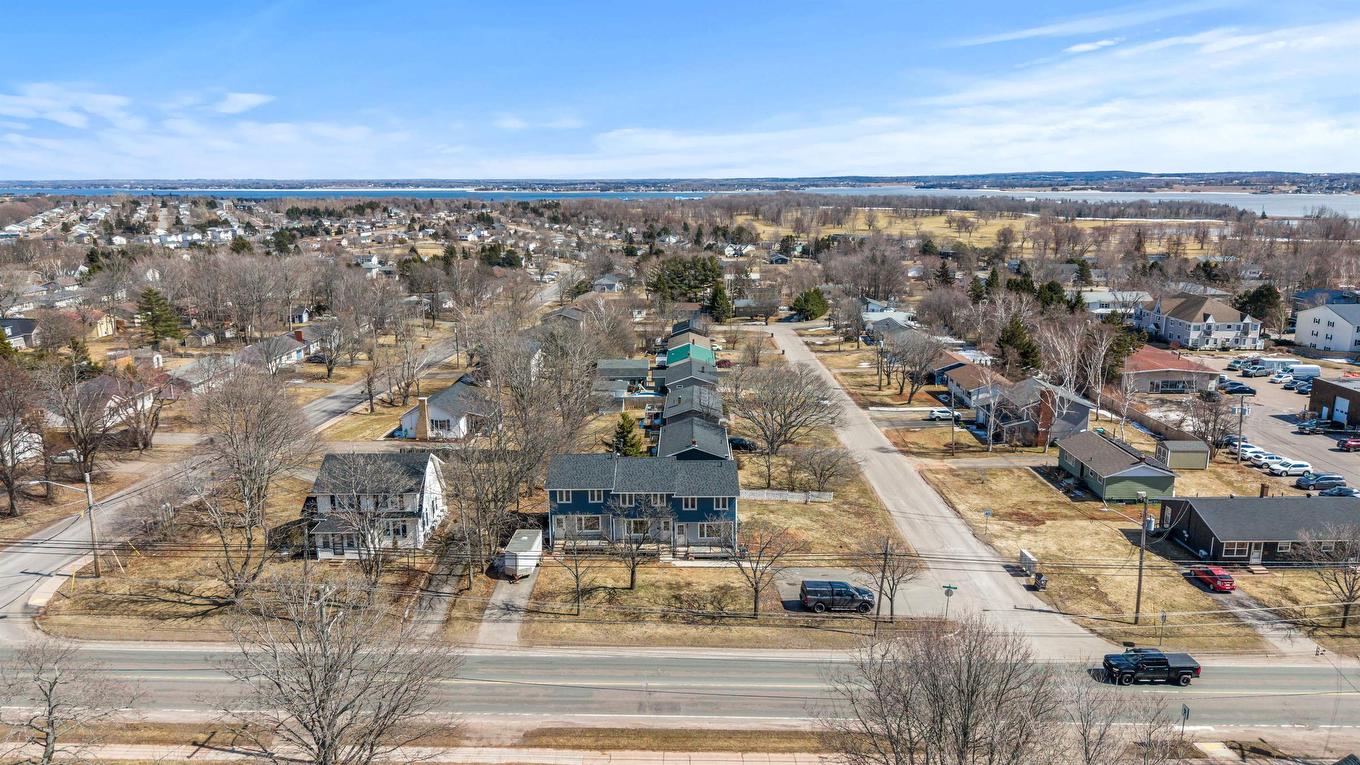 C 176 St. Peter'S Road, Charlottetown, PE