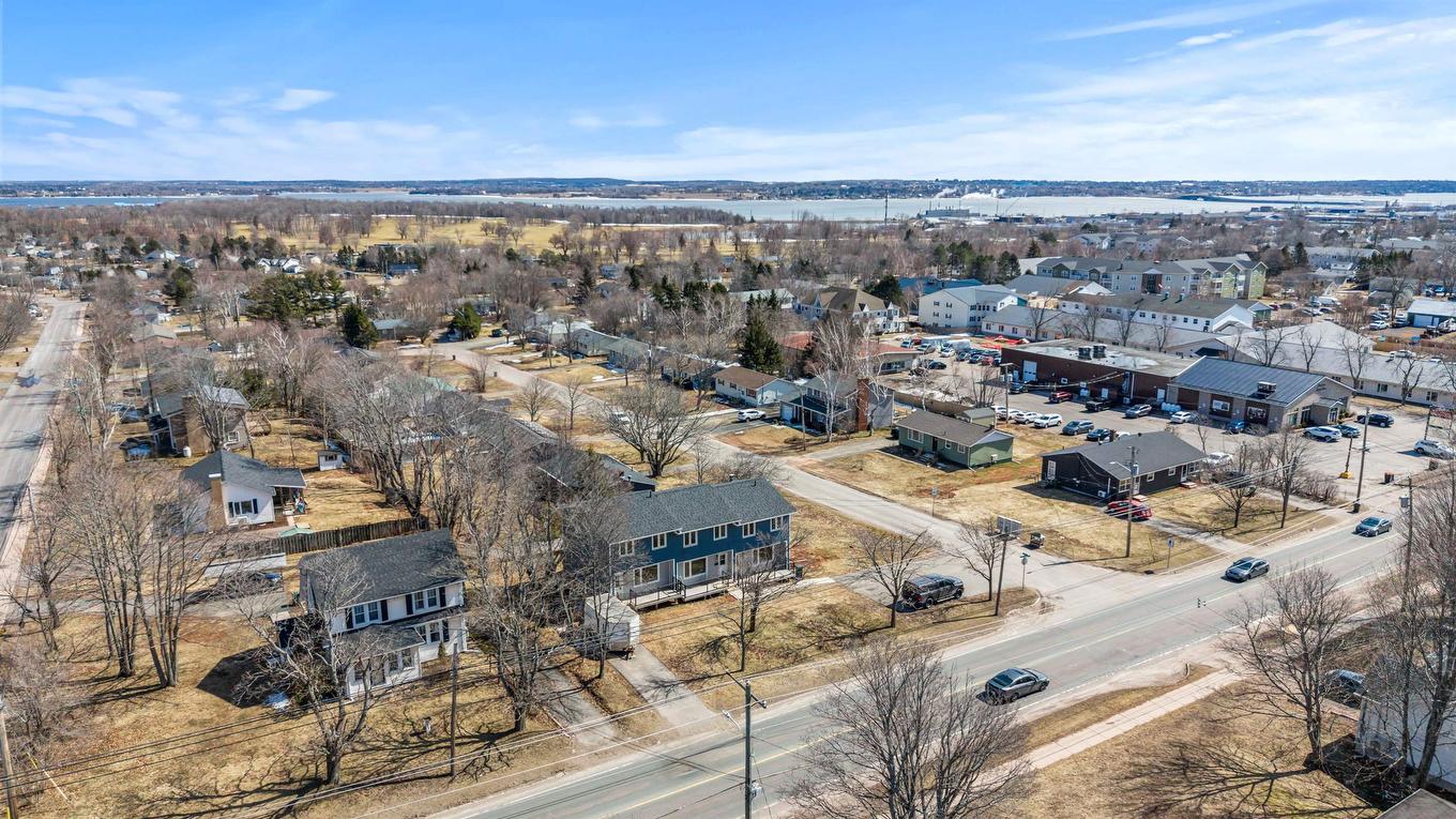 C 176 St. Peter'S Road, Charlottetown, PE