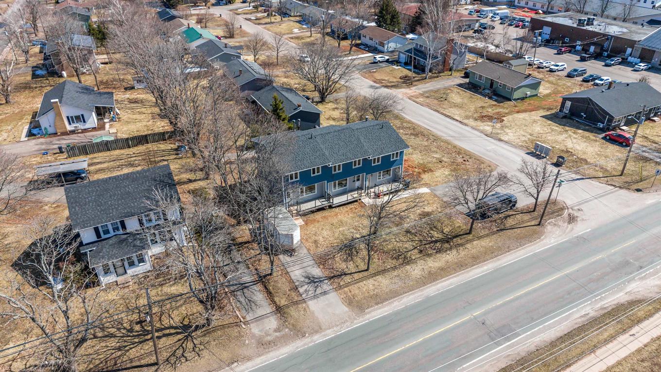 C 176 St. Peter'S Road, Charlottetown, PE