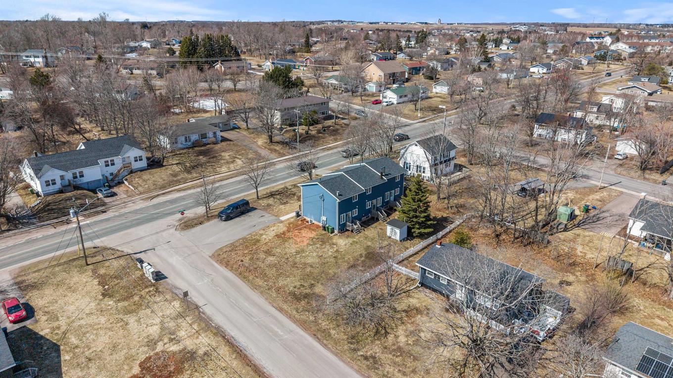 C 176 St. Peter'S Road, Charlottetown, PE