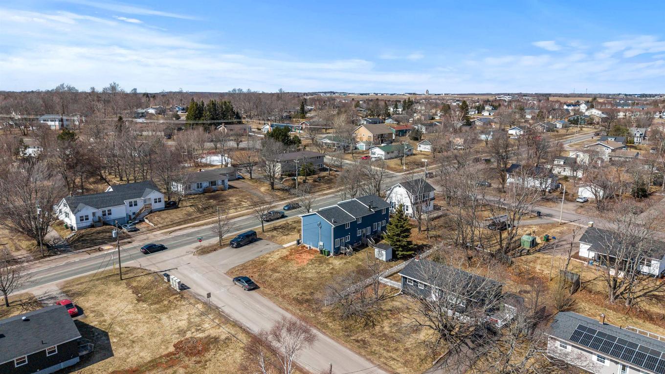 C 176 St. Peter'S Road, Charlottetown, PE