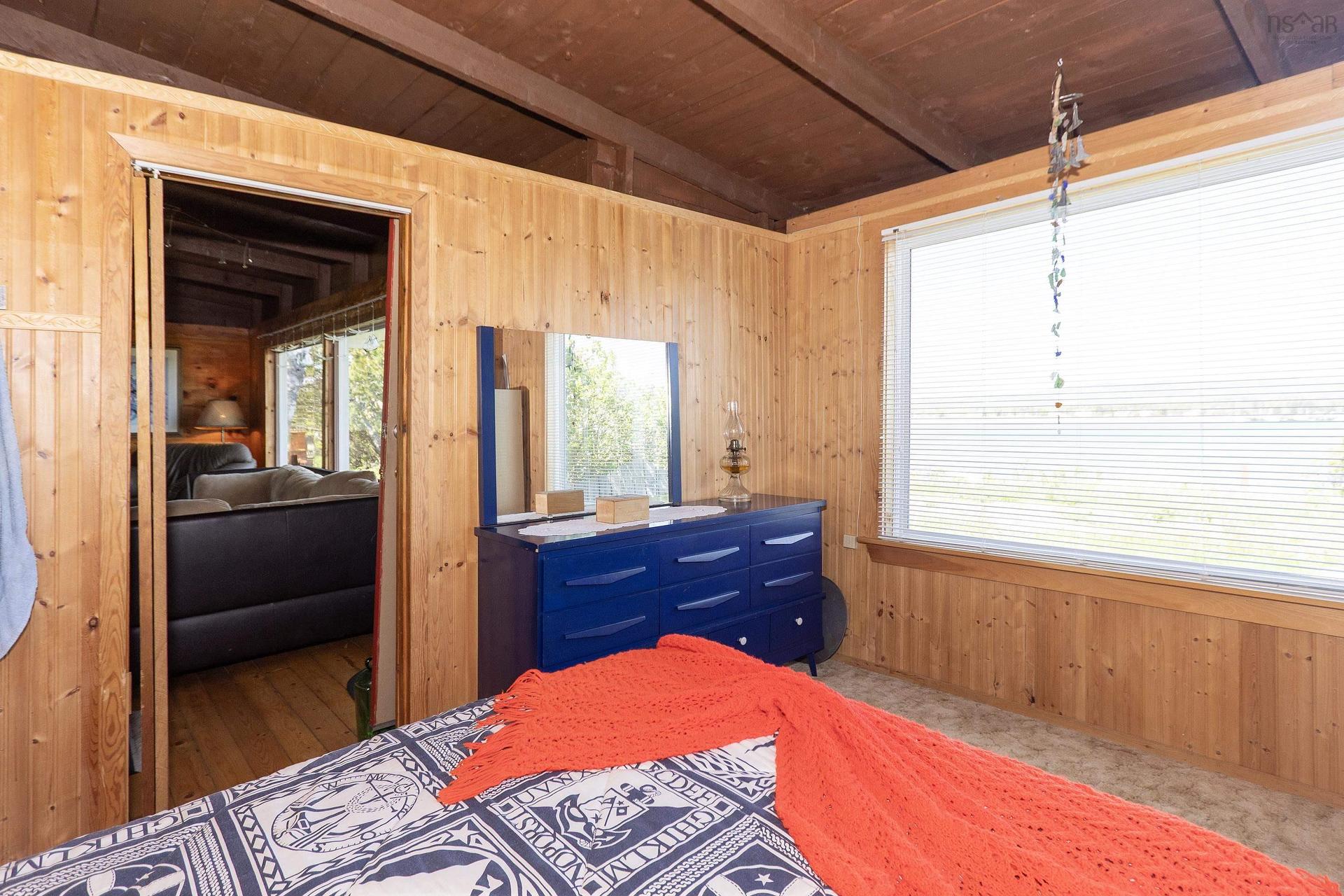 208 Lighthouse Road, Parrsboro, NS
