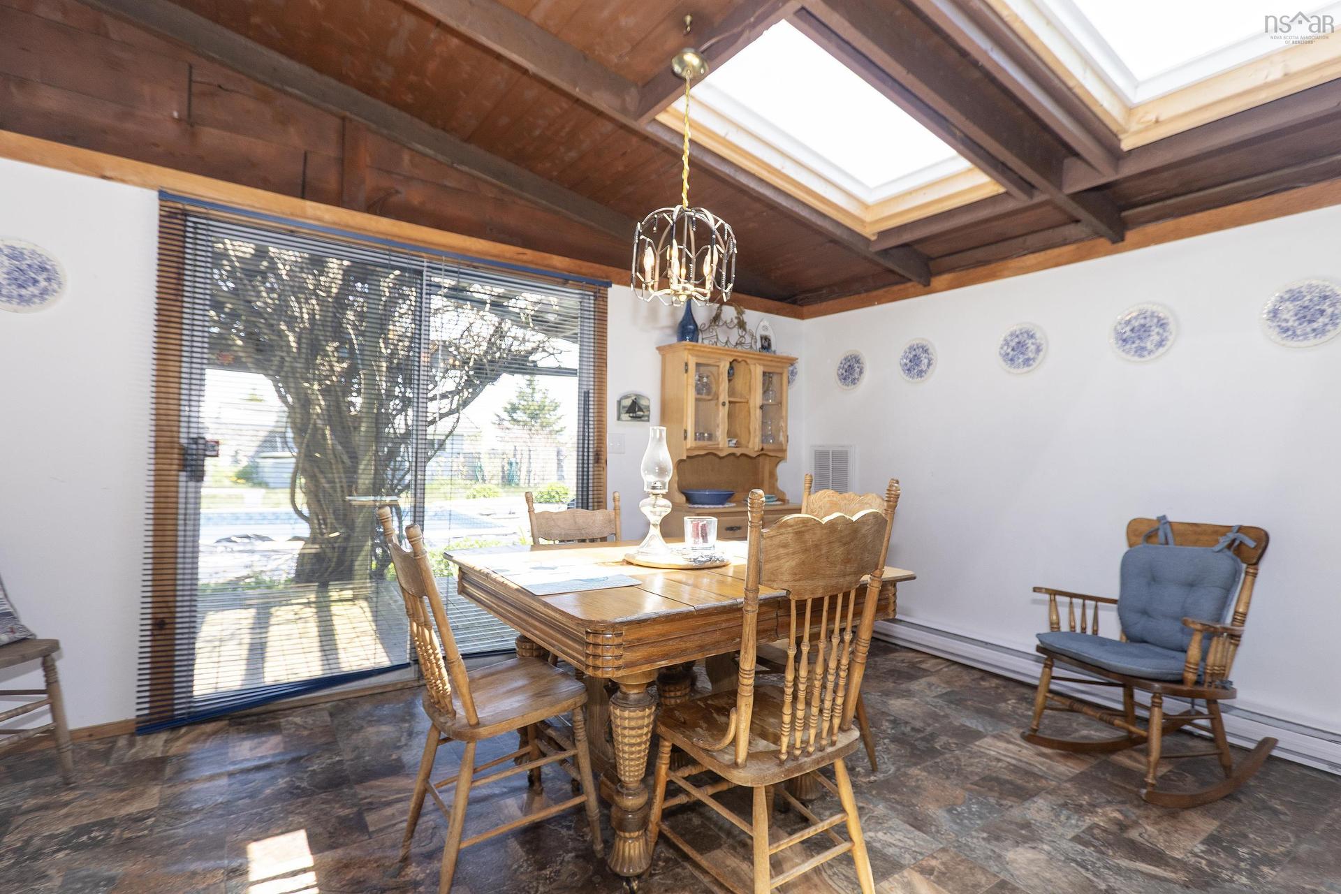 208 Lighthouse Road, Parrsboro, NS