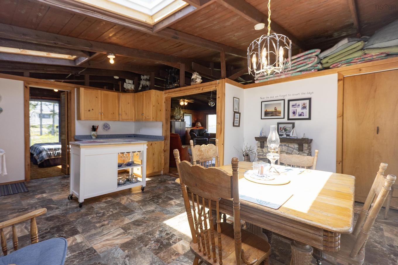 208 Lighthouse Road, Parrsboro, NS