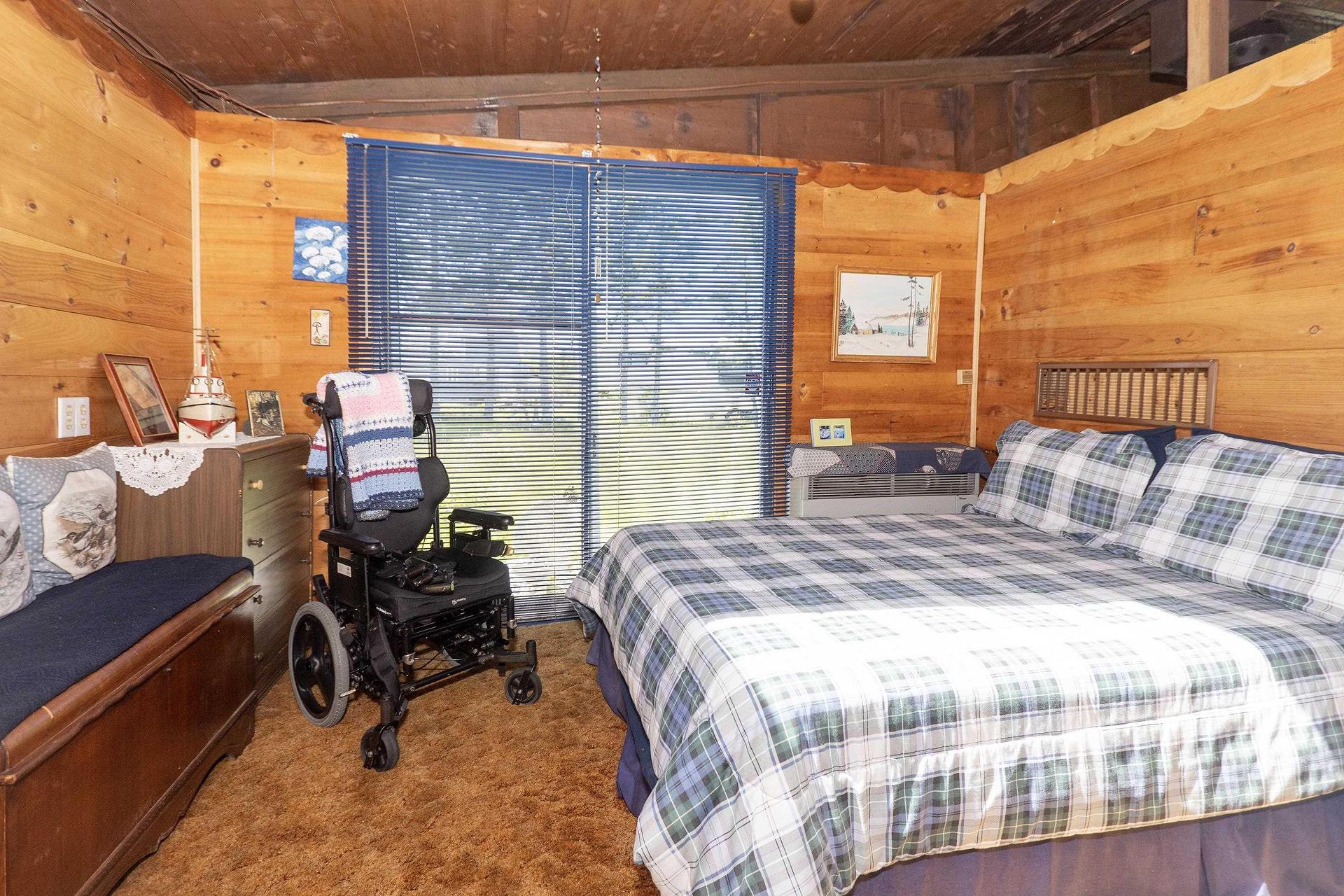 208 Lighthouse Road, Parrsboro, NS