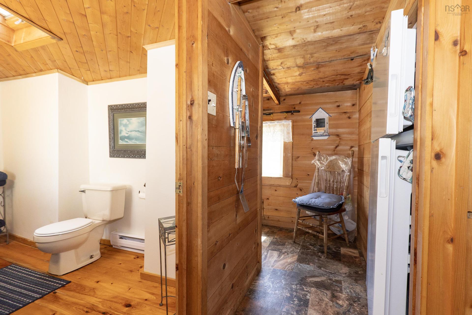208 Lighthouse Road, Parrsboro, NS