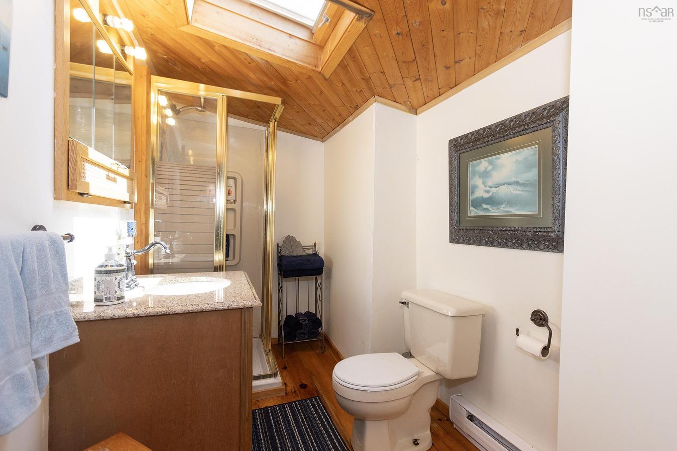 208 Lighthouse Road, Parrsboro, NS