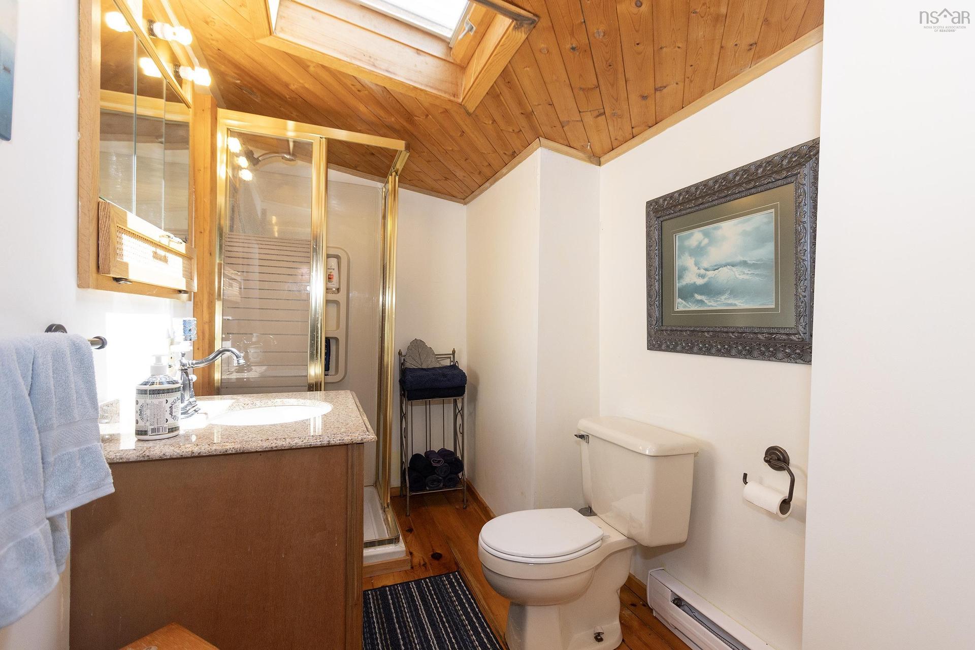 208 Lighthouse Road, Parrsboro, NS