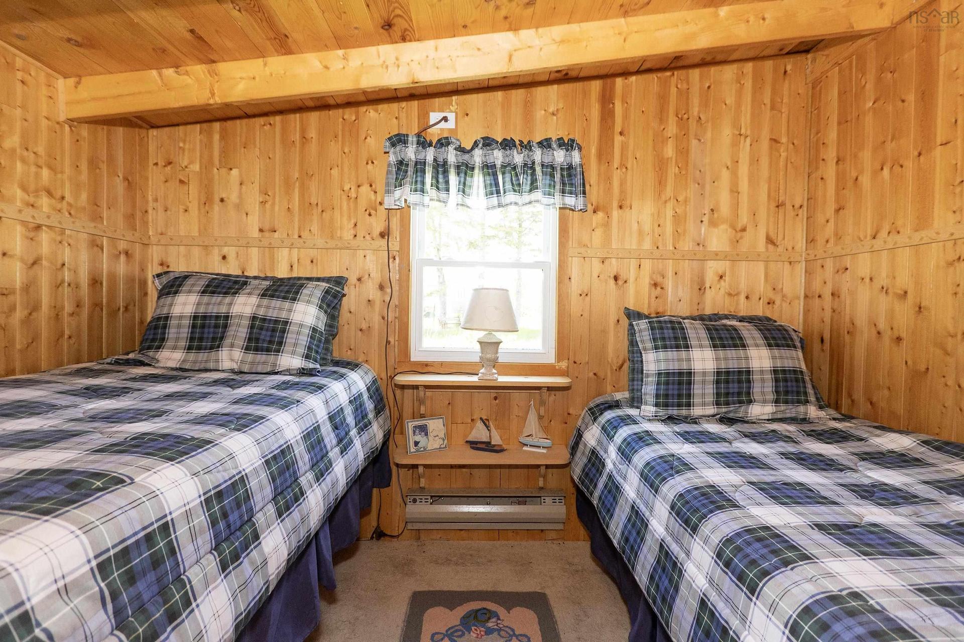 208 Lighthouse Road, Parrsboro, NS