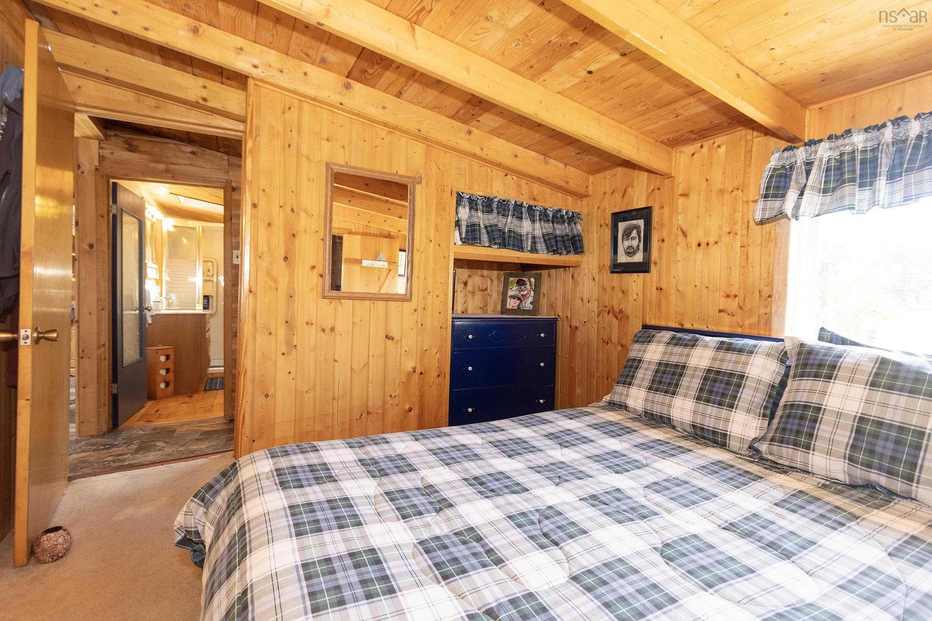 208 Lighthouse Road, Parrsboro, NS