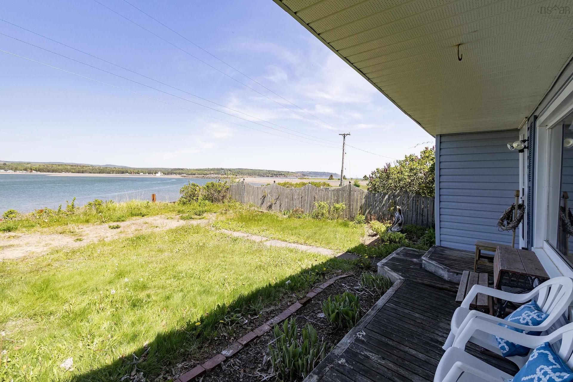 208 Lighthouse Road, Parrsboro, NS
