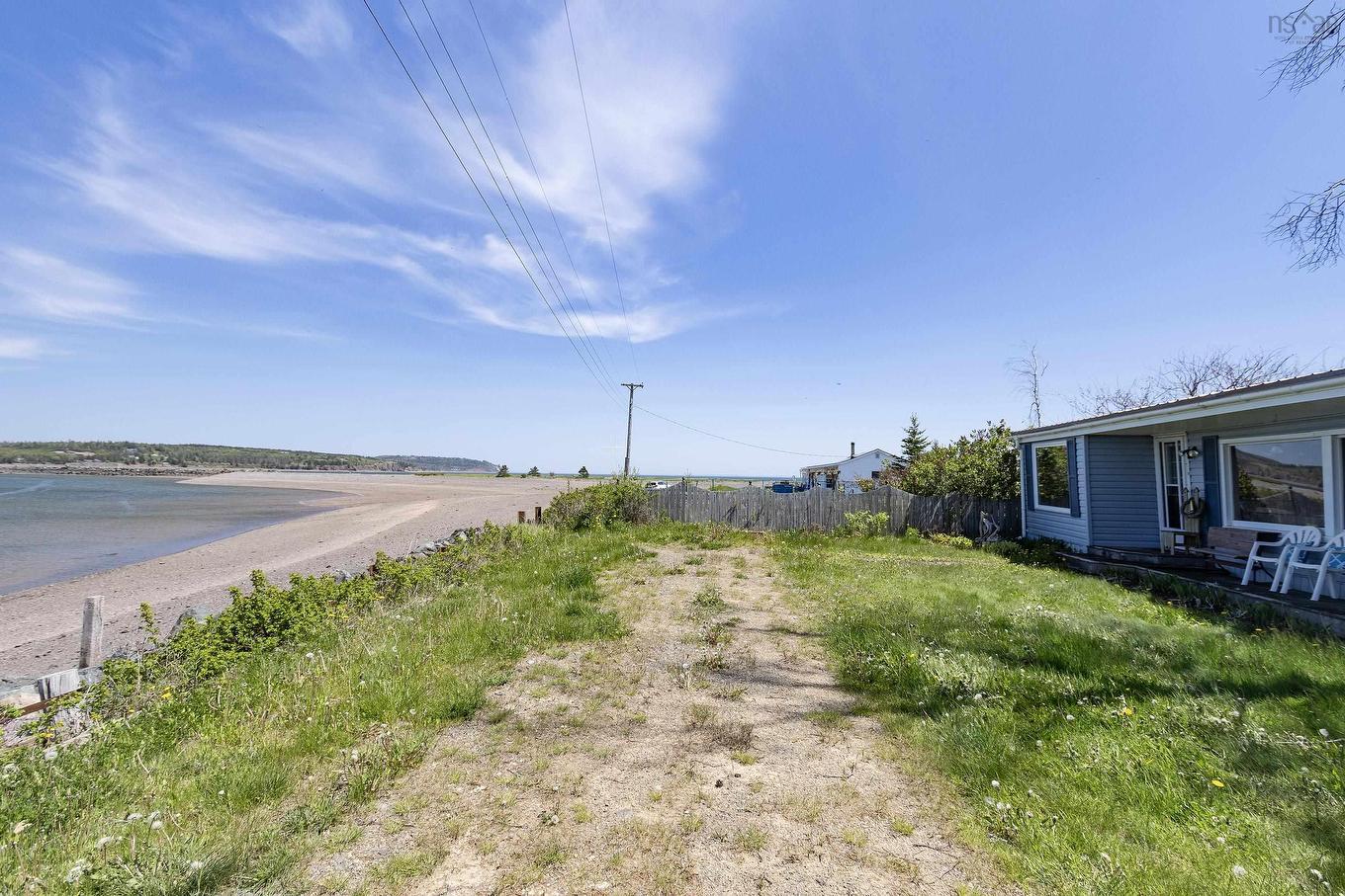 208 Lighthouse Road, Parrsboro, NS