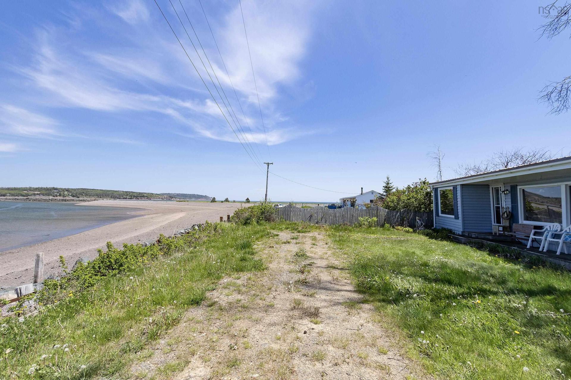 208 Lighthouse Road, Parrsboro, NS