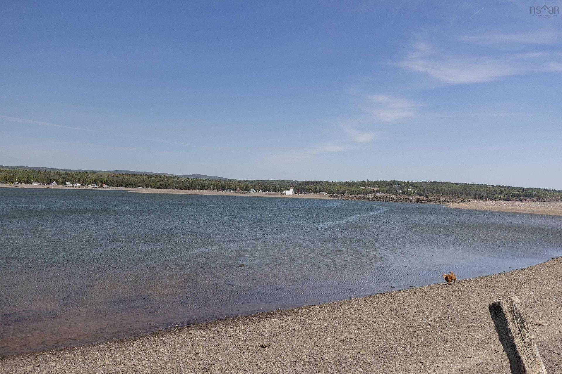 208 Lighthouse Road, Parrsboro, NS