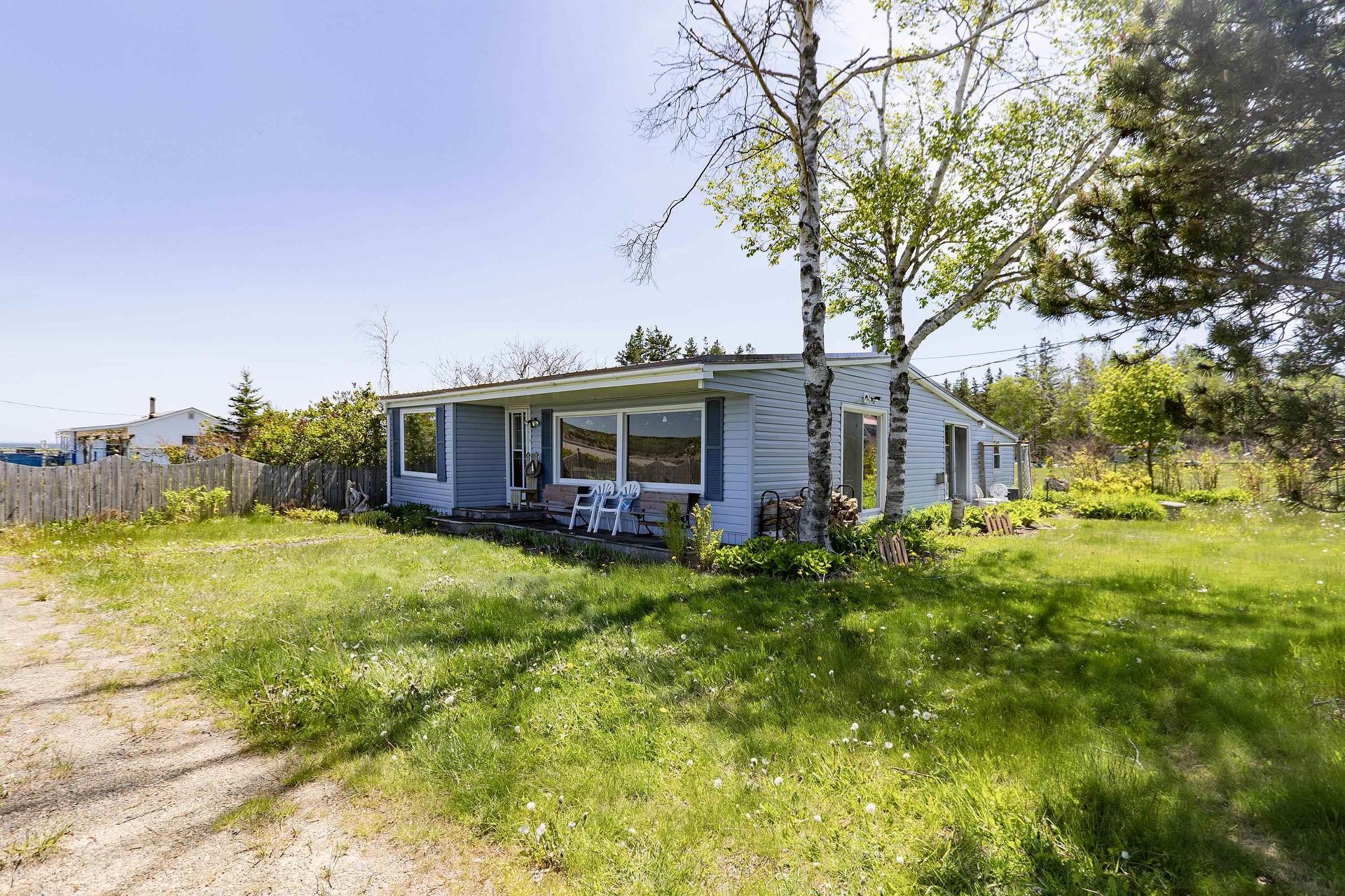 208 Lighthouse Road, Parrsboro, NS