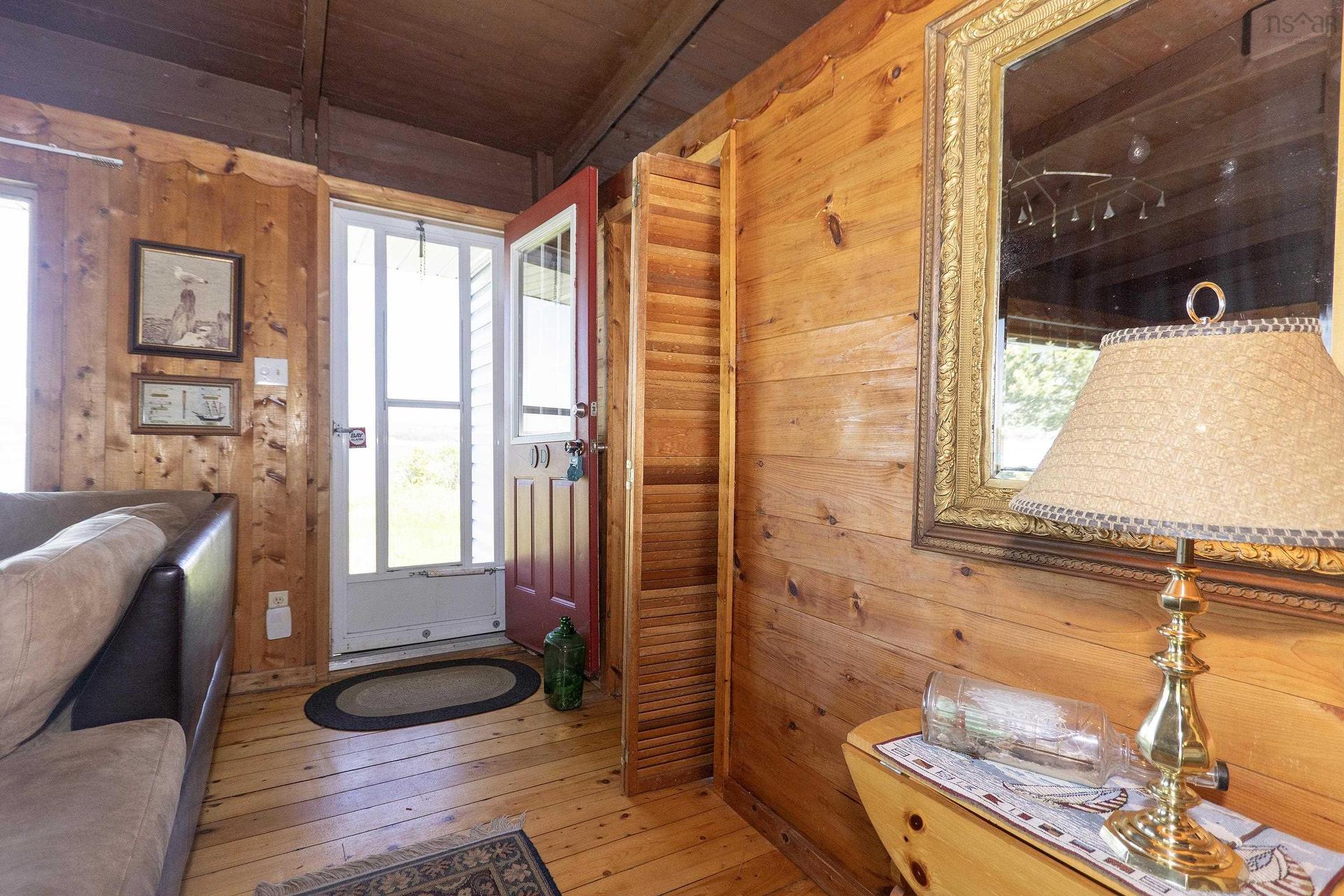 208 Lighthouse Road, Parrsboro, NS