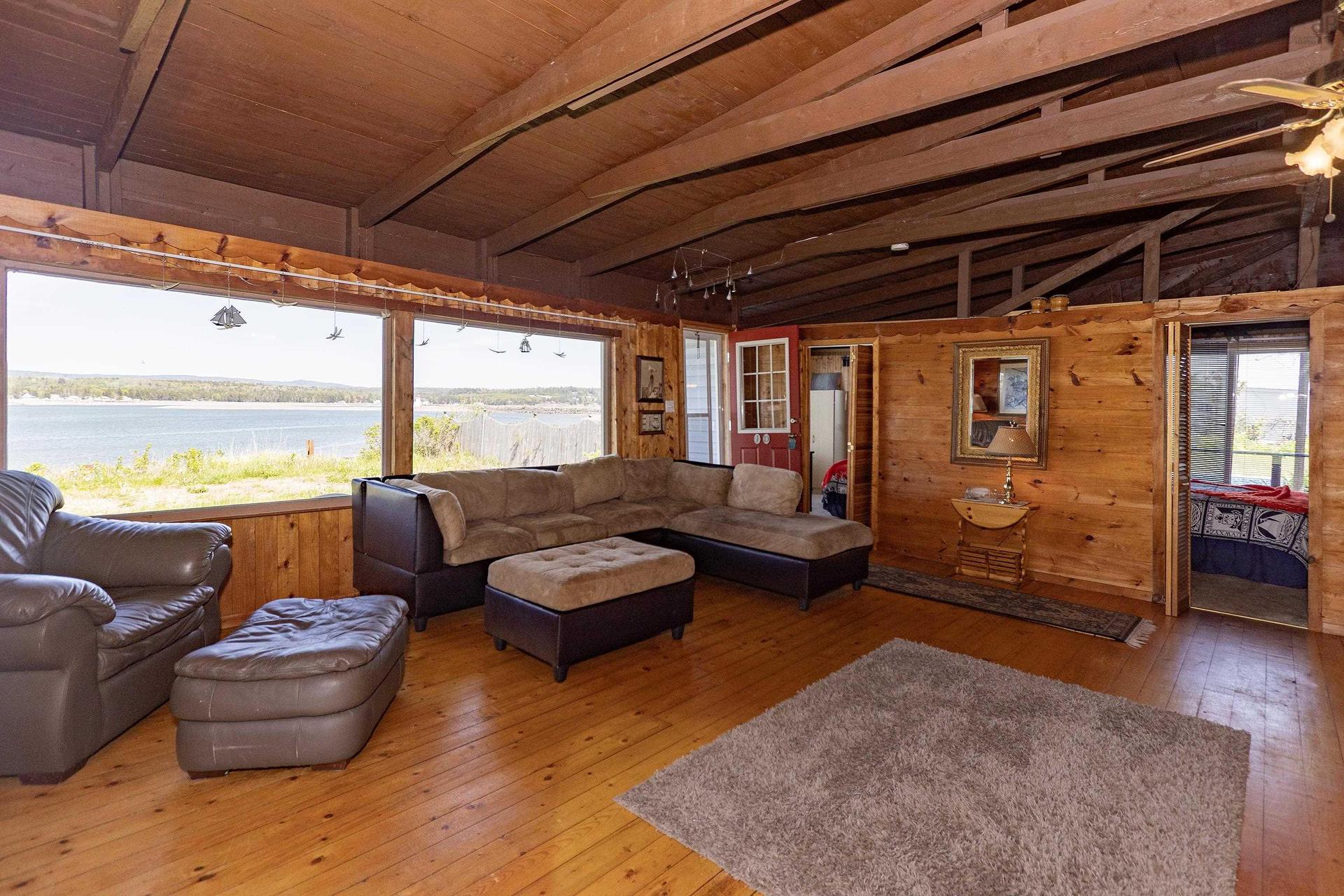 208 Lighthouse Road, Parrsboro, NS