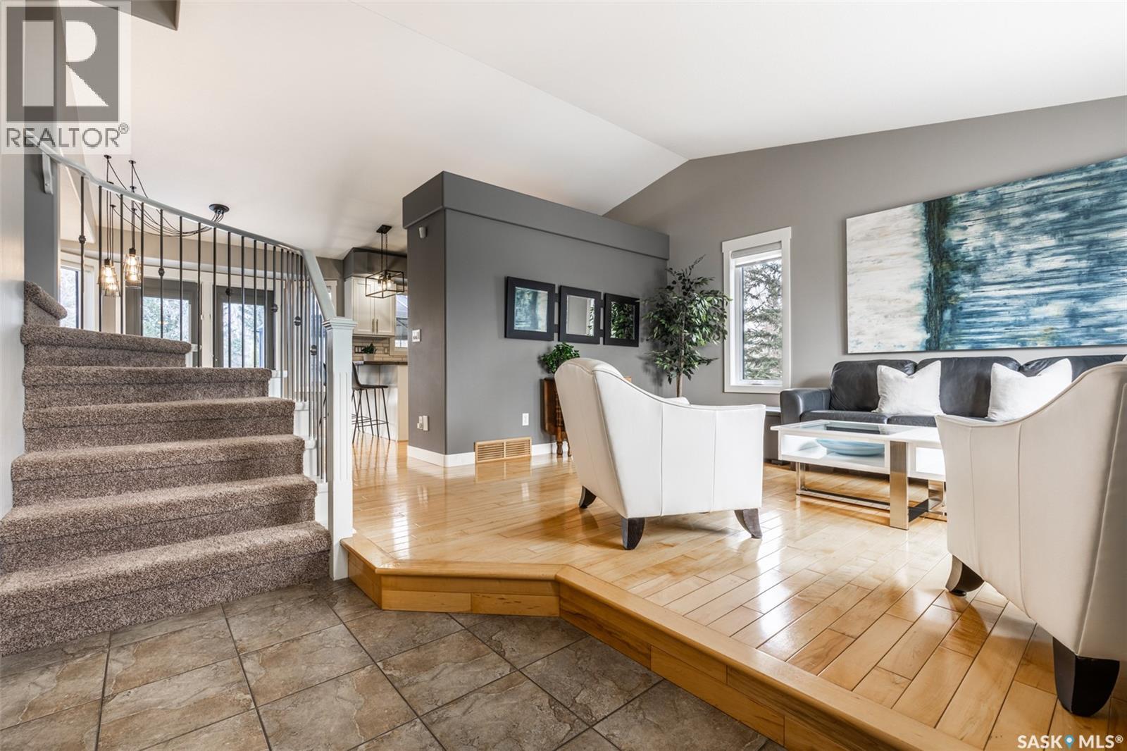 922 Budz Green, Saskatoon, SK - Indoor Photo Showing Other Room