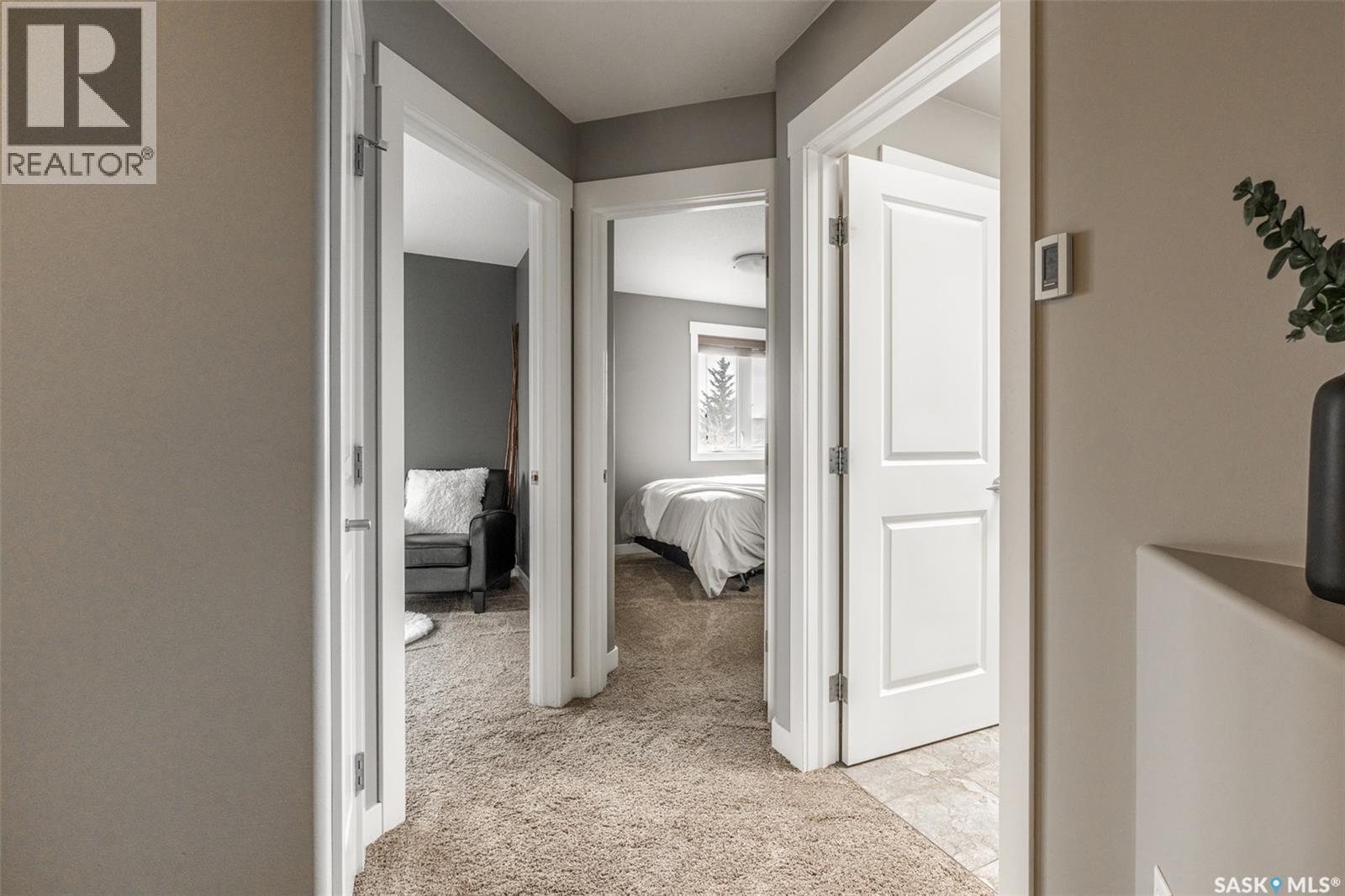 922 Budz Green, Saskatoon, SK - Indoor