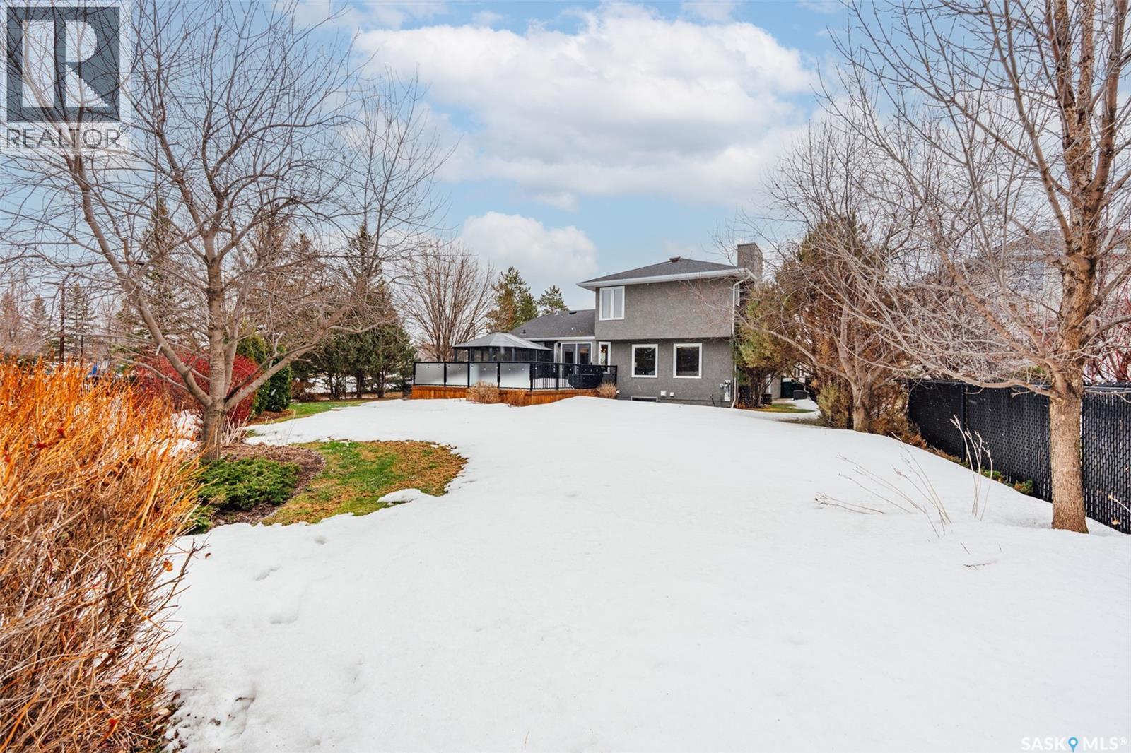 922 Budz Green, Saskatoon, SK - Outdoor