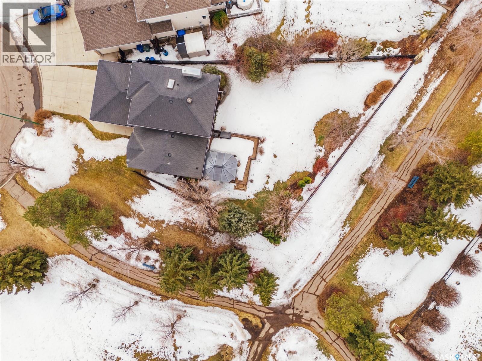 922 Budz Green, Saskatoon, SK - Outdoor With View