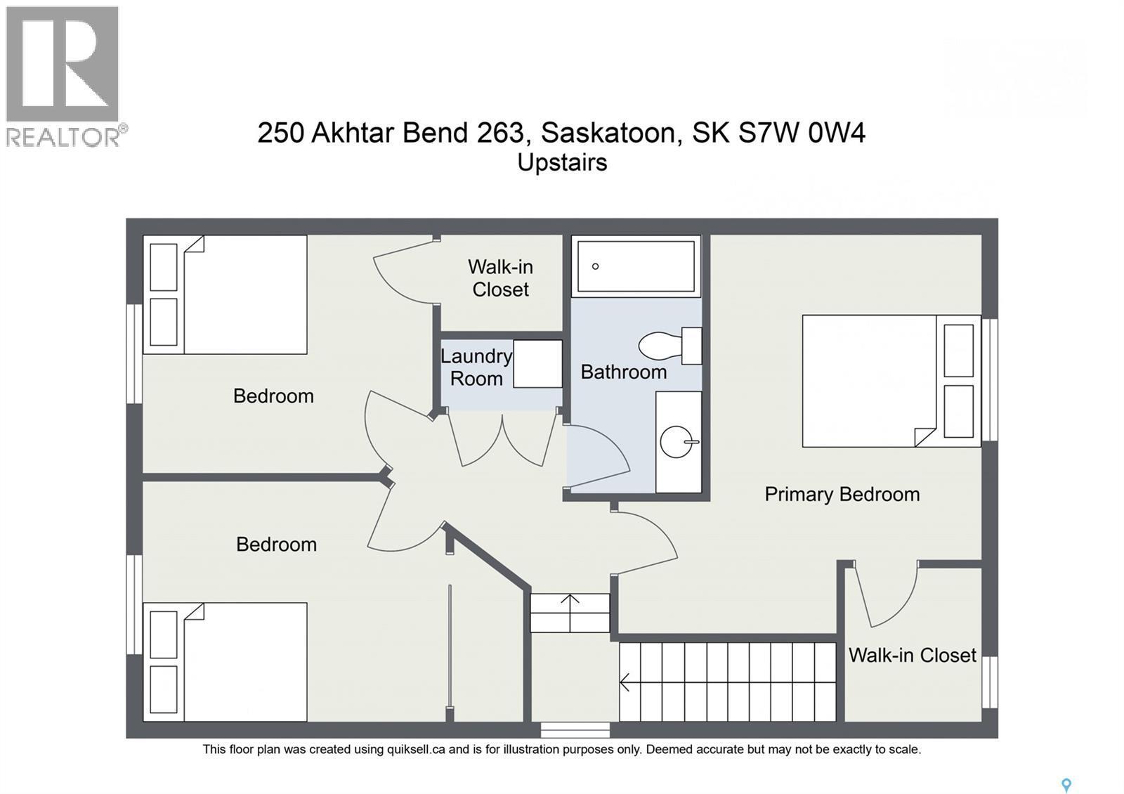 263 250 Akhtar Bend, Saskatoon, SK - Other