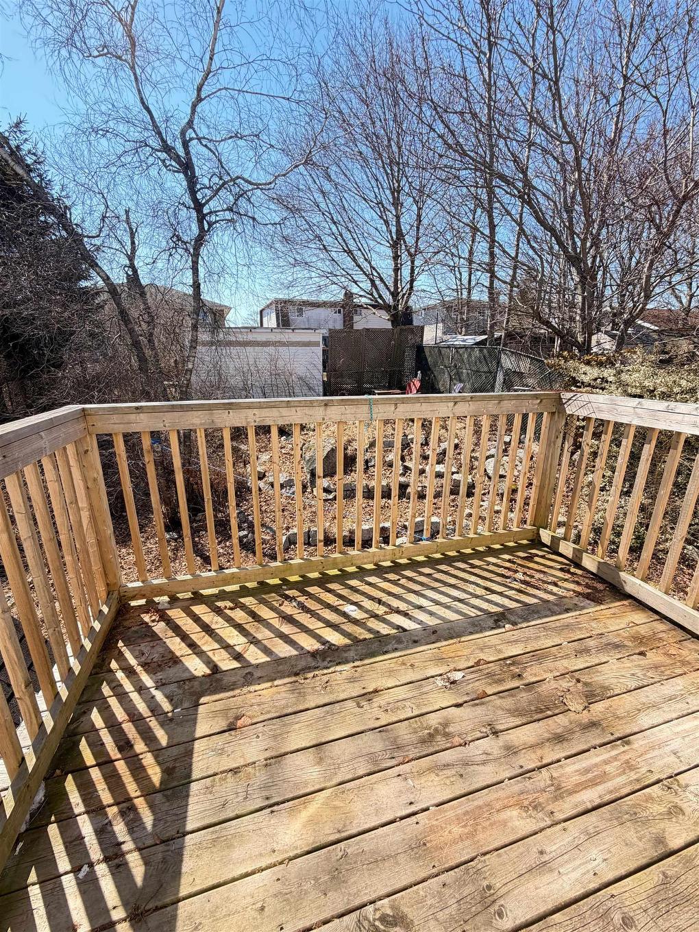 102 Abrams, Halifax, NS