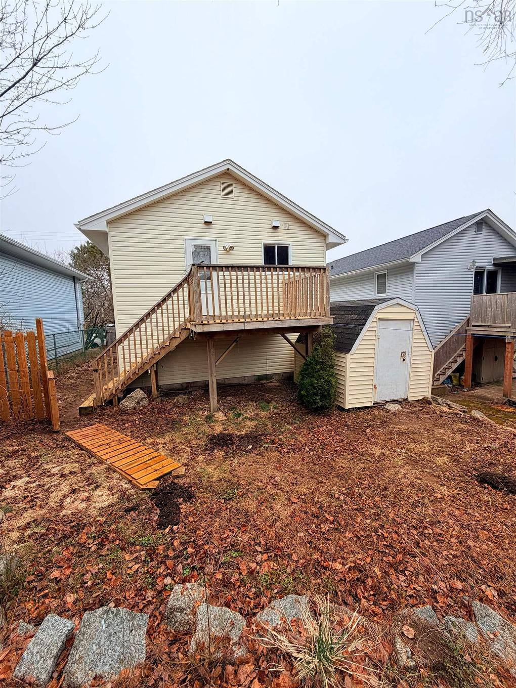 102 Abrams, Halifax, NS