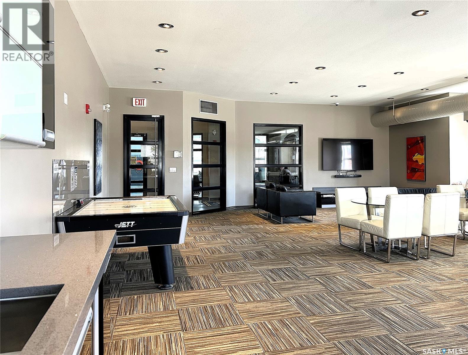 1603 1015 Patrick Crescent, Saskatoon, SK - Indoor Photo Showing Other Room