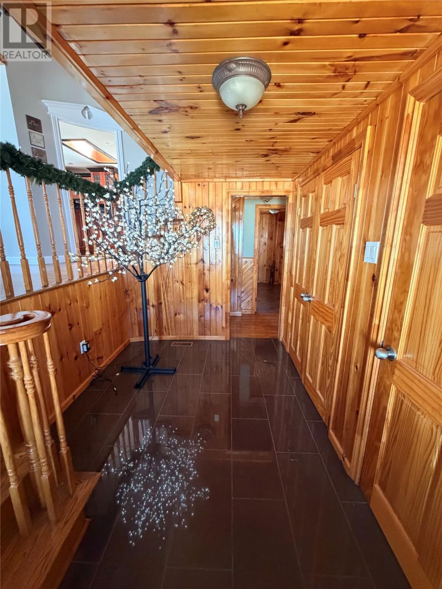 17 Hicks Road, Peter'S River, NL - Indoor Photo Showing Other Room