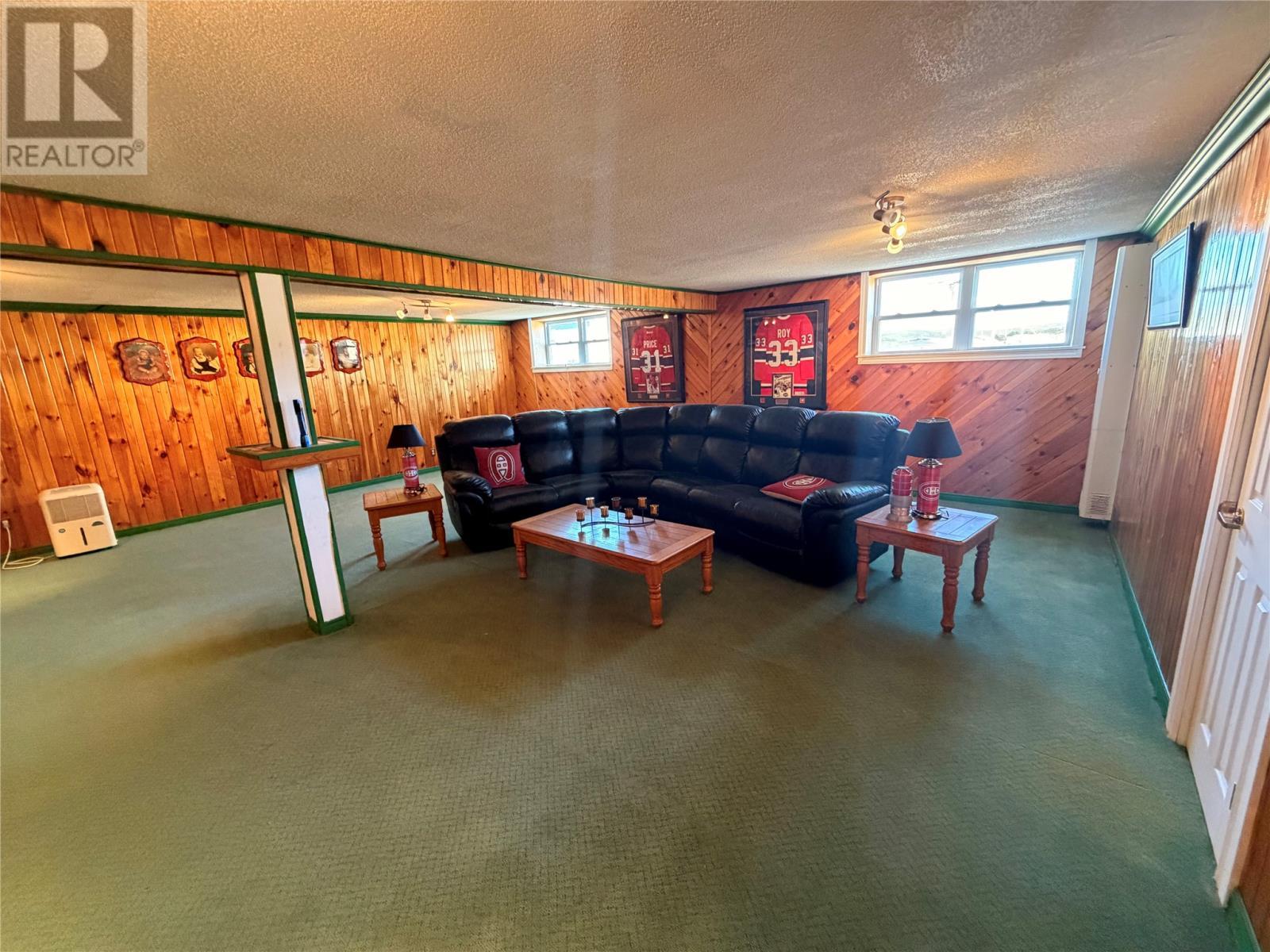 17 Hicks Road, Peter'S River, NL - Indoor