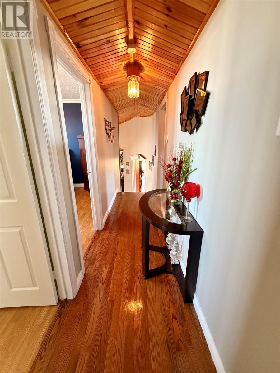 17 Hicks Road, Peter'S River, NL - Indoor Photo Showing Other Room