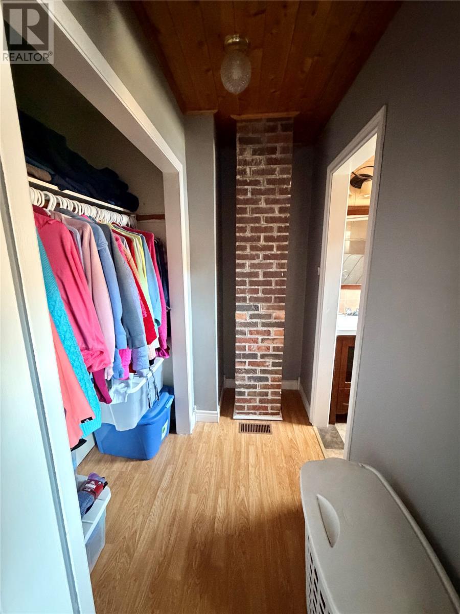 17 Hicks Road, Peter'S River, NL - Indoor