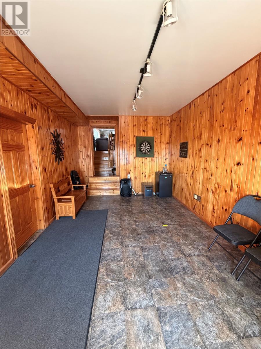 17 Hicks Road, Peter'S River, NL - Indoor Photo Showing Other Room