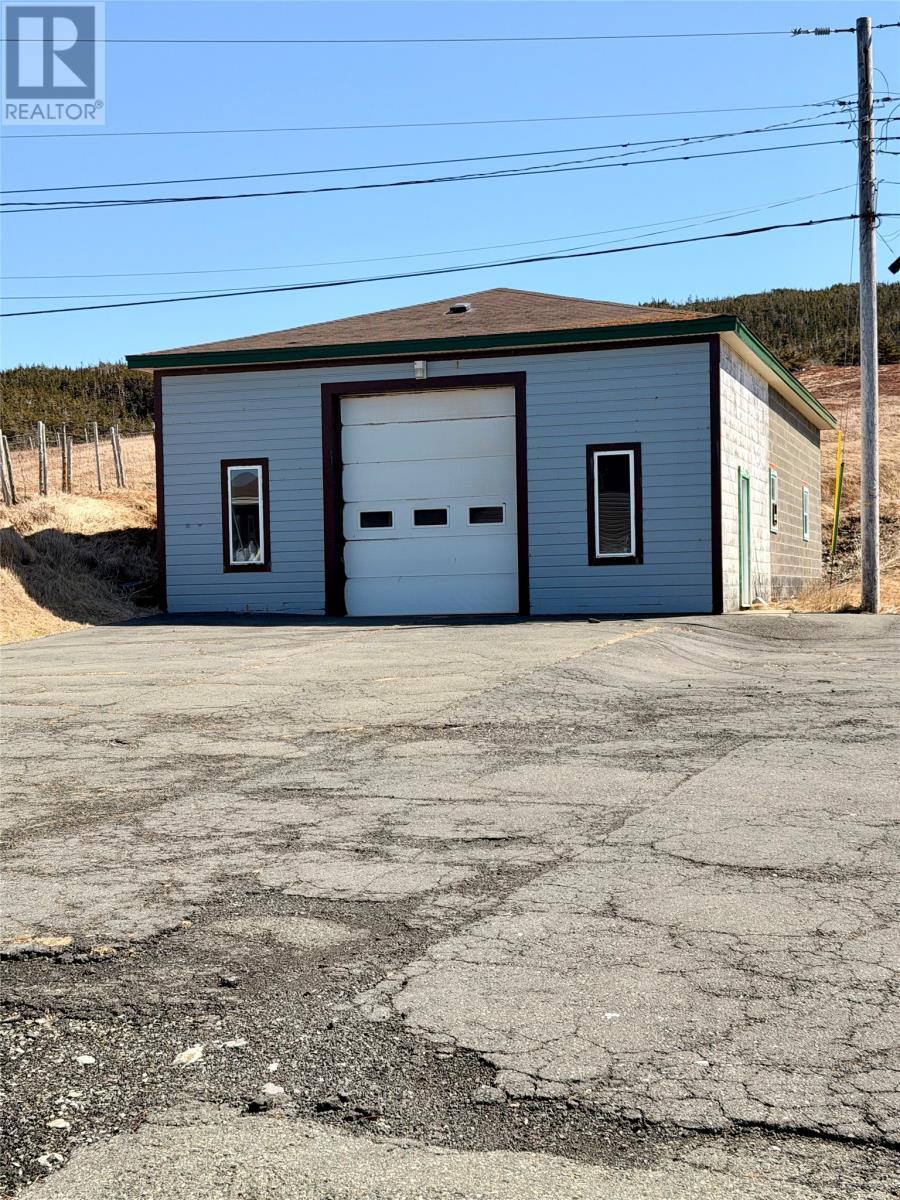 17 Hicks Road, Peter'S River, NL - Outdoor