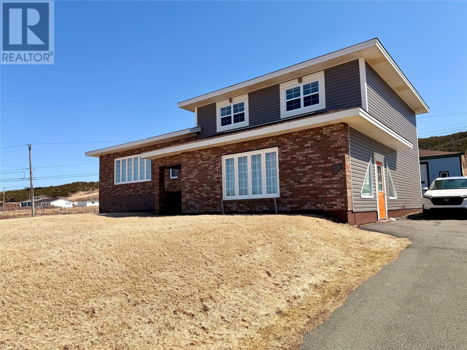 17 Hicks Road, Peter'S River, NL - Outdoor