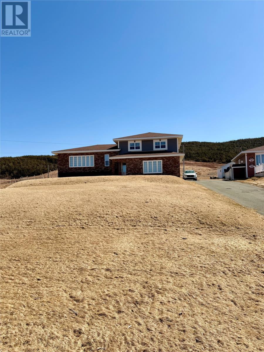 17 Hicks Road, Peter'S River, NL - Outdoor