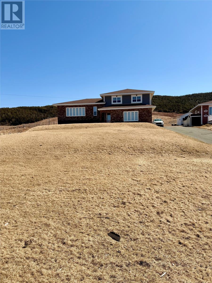 17 Hicks Road, Peter'S River, NL - Outdoor
