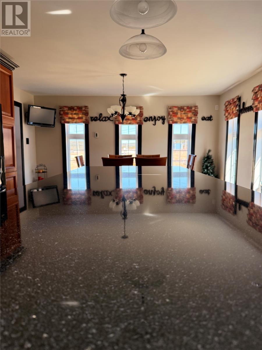 17 Hicks Road, Peter'S River, NL - Indoor Photo Showing Other Room
