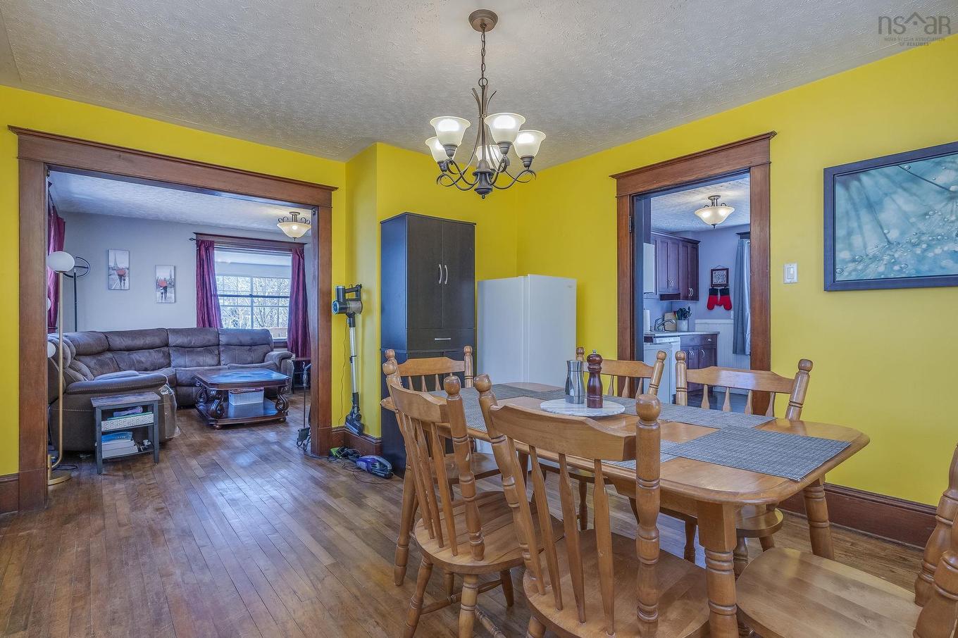 25 Willow Lane, Kentville, NS