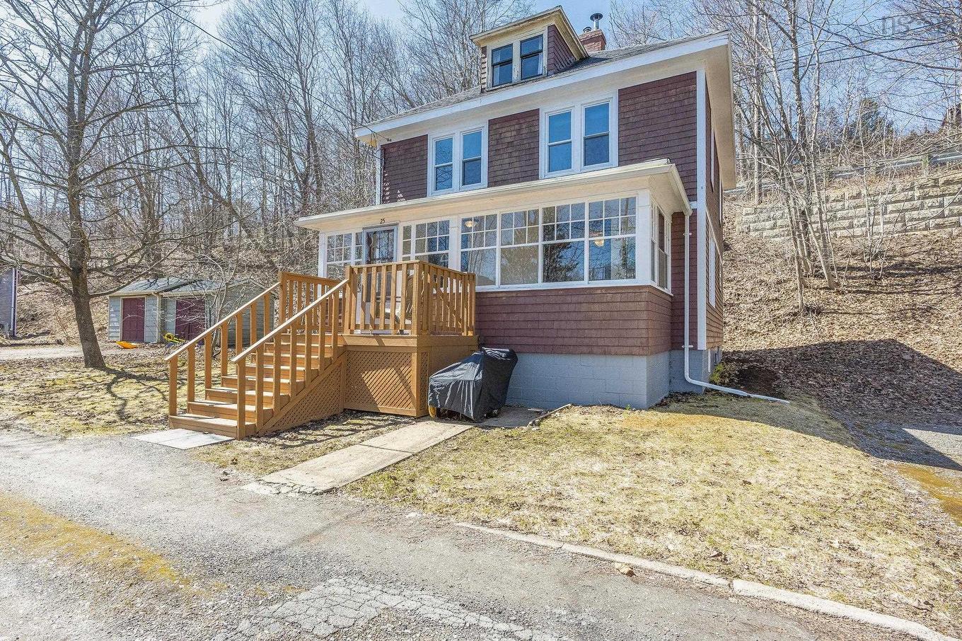 25 Willow Lane, Kentville, NS