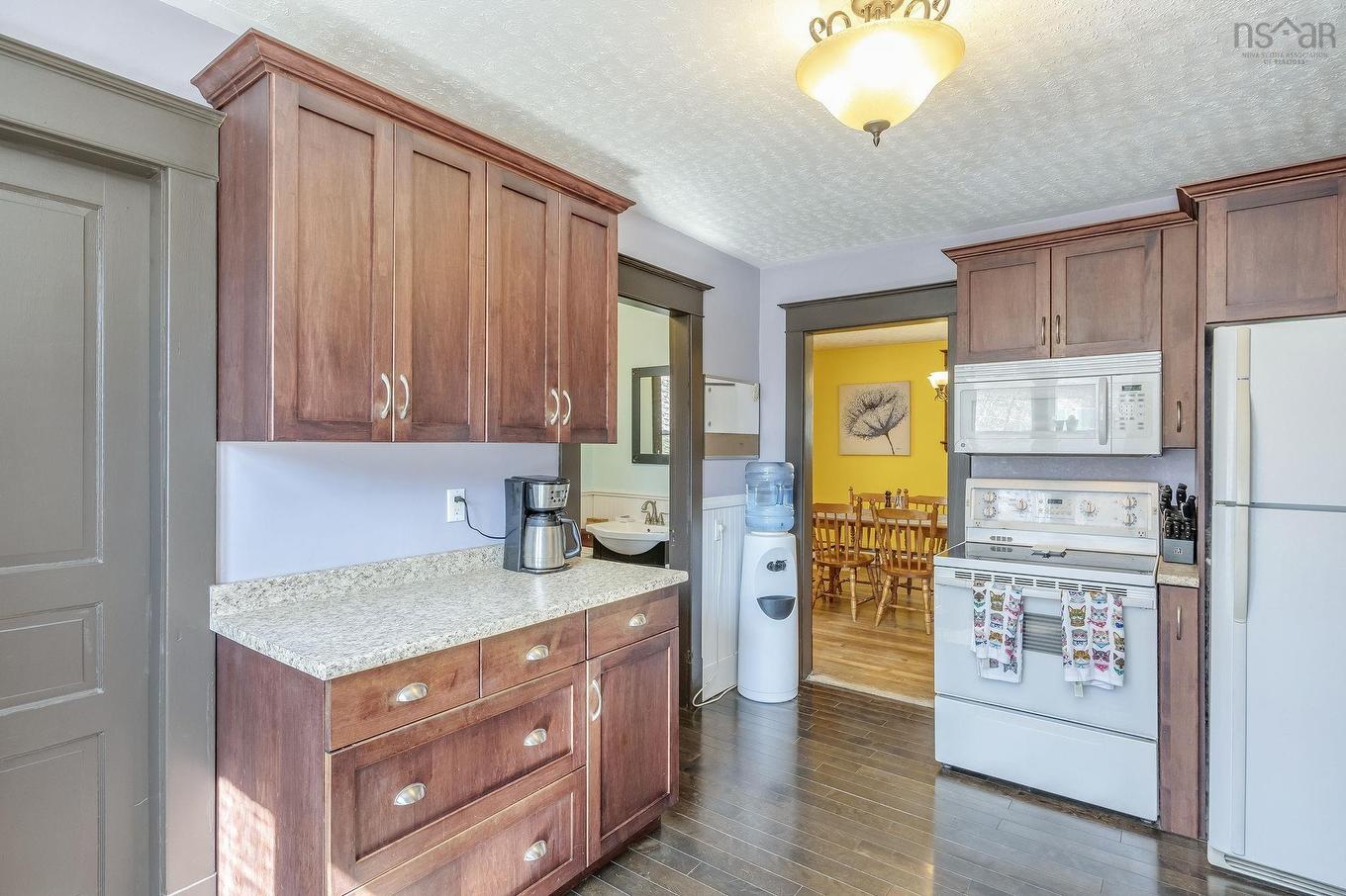 25 Willow Lane, Kentville, NS